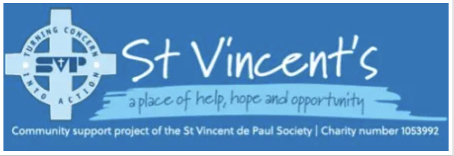 St. Vincent’s Support Centre